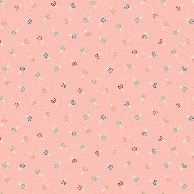 Retalho 50 x 110cm - MAKOWER UK | Sewing Room | Tesouras