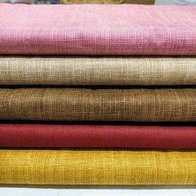 FABRICART | Basics | Efeito Linho