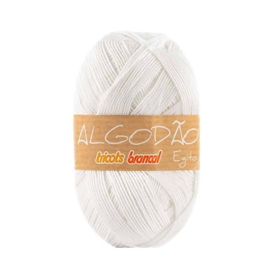 BRANCAL | Algodão Egito