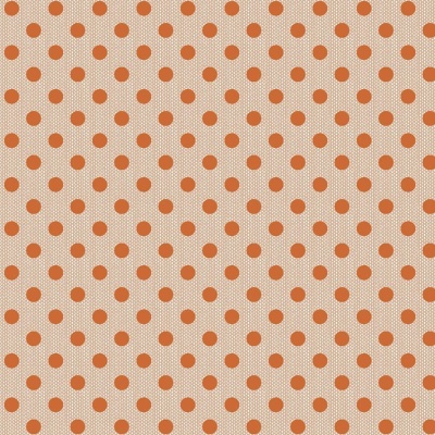 TILDA | Creating Memories | Polkadot Ginger