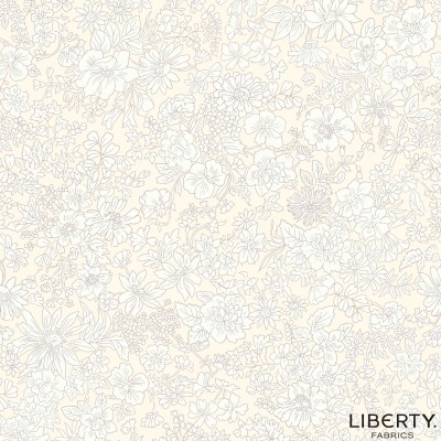 LIBERTY FABRICS | Emily Belle | Cotton