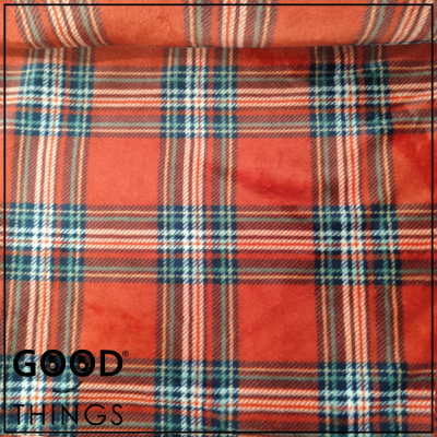 Coralina Xadrez Natal