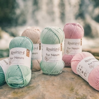 ROSÁRIOS 4 | For Nature