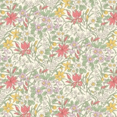 LIBERTY FABRICS | Everlasting | Ricardo Coral