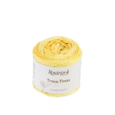 ROSÁRIOS 4 | Troca-Tintas