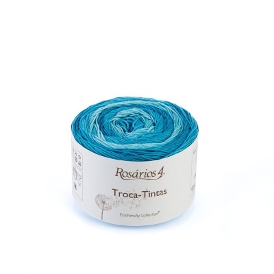ROSÁRIOS 4 | Troca-Tintas