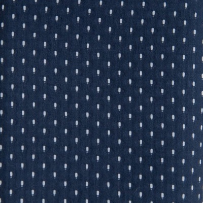 Musselina | Bordado Sashiko