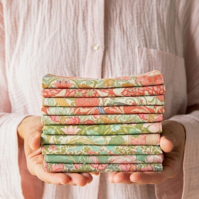 TILDA | Songbird | Cora Coral