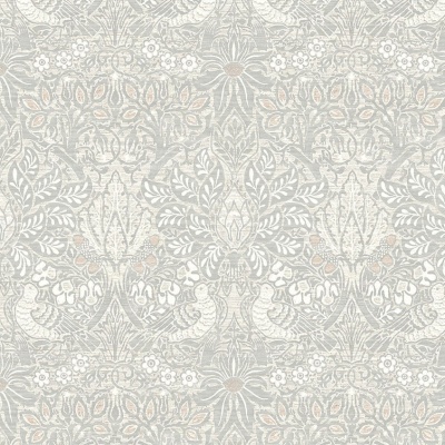 FREE SPIRIT | Hawkdale | Pure Dove and Rose Small Silver