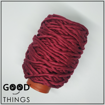 Cordão Barbante Nº 5