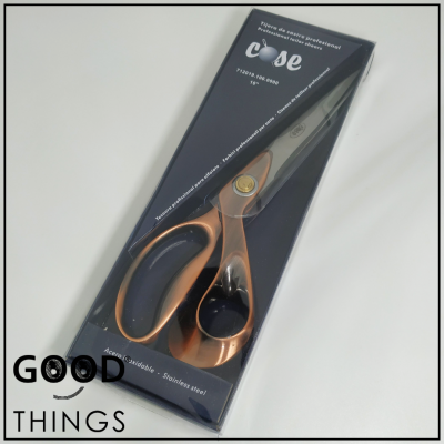 COSE | Tesoura Profissional 25,4cm