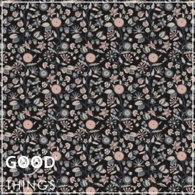 LIBERTY FABRICS | The Emporium Collection | Merchants Tree