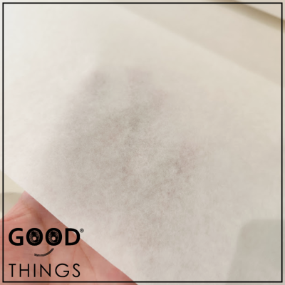 Entretela Bordar Rasgável 50gr