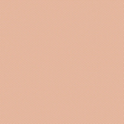 TILDA | Poppy Seed | Dusty Peach