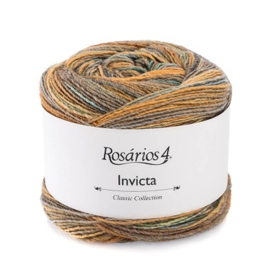 ROSÁRIOS 4 | Invicta