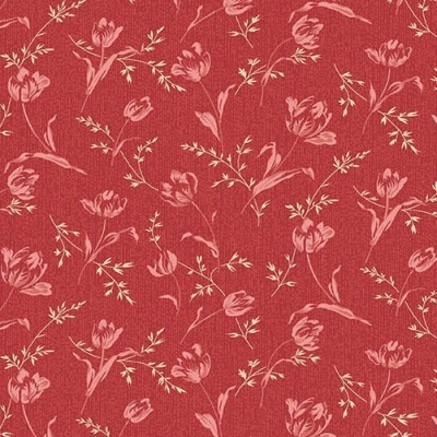 MAKOWER UK | Edyta Sitar | Lighthouse | Bindweed Red