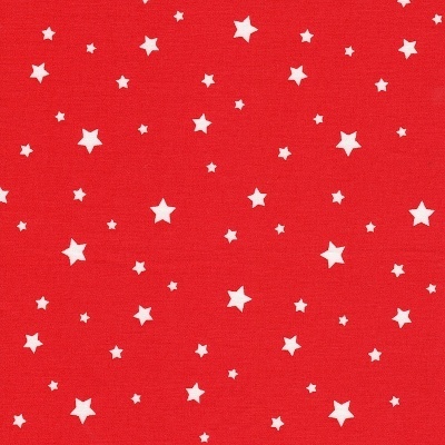 Tecido Básico | Estrelas