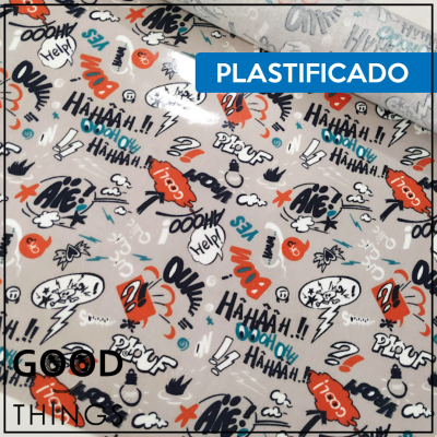 Tecido Plastificado | Cool