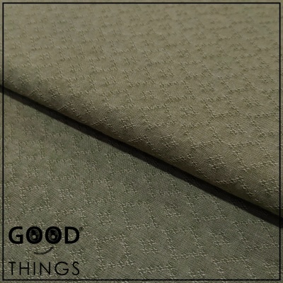 Fazenda Japonesa | Cenefas Verde