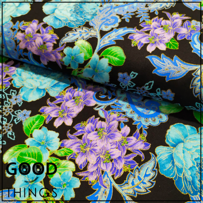 MICHAEL MILLER | Opulent Flowers | Floral Grande