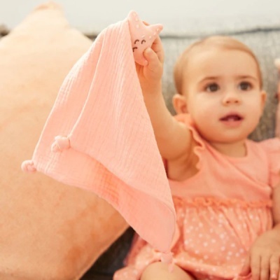 Doudou Estrela-do-Mar