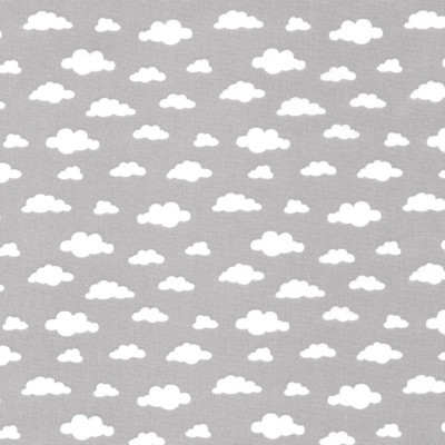 Tecido Básico | Nuvens