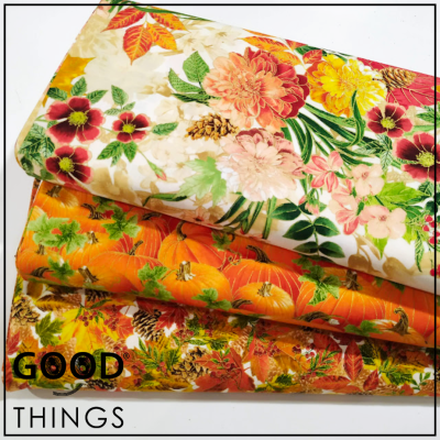 BERNATEX | Harvest | Garden Cream