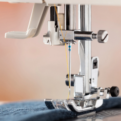 SCHMETZ | Agulha Máquina Universais | Jeans 90/14