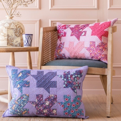 TILDA | Hibernation | Slumbermouse Denim