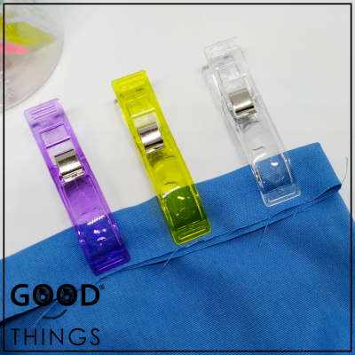 Molas mágicas grandes - 12uni