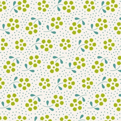 TILDA | Basic Meadow | Green