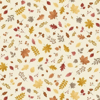 MAKOWER UK | Hello Autumn | Foliage Cascade