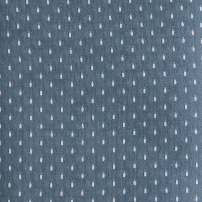 Musselina | Bordado Sashiko