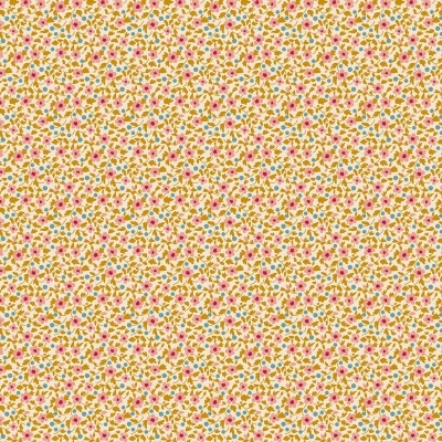 TILDA | Brie | Mustard