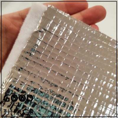 Manta Térmica | Alu-flex