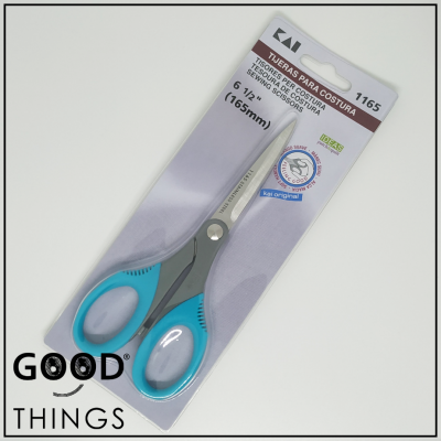 KAI | Tesoura 16,5cm