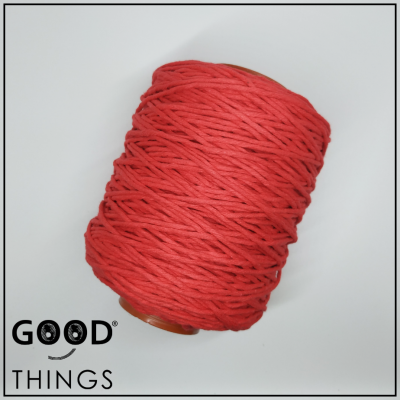 Cordão Barbante Nº 3