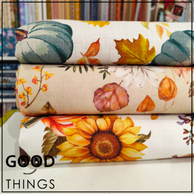 Half Panama | Abóboras