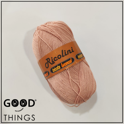 BRANCAL | Ricolini