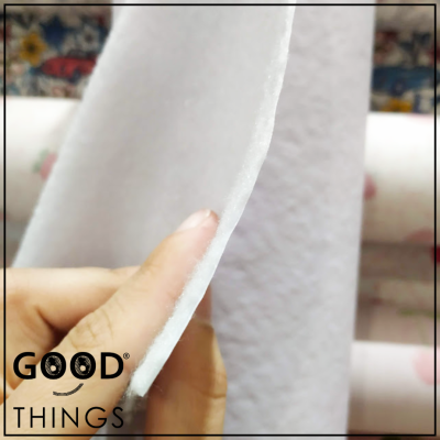 Tela Plastificada com Manta