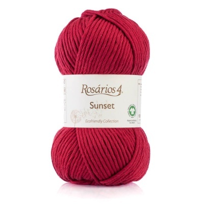 ROSÁRIOS 4 | Sunset