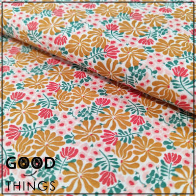 DOMOTEX | Essenciais | Folhas tons Verde