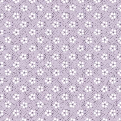 FUXICOS E FRICOTES | Primavera | Flores Lilás