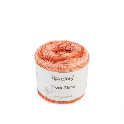 ROSÁRIOS 4 | Troca-Tintas