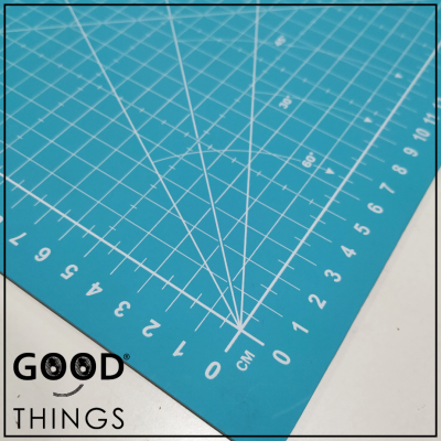 Base de Corte A2 - 60x45cm