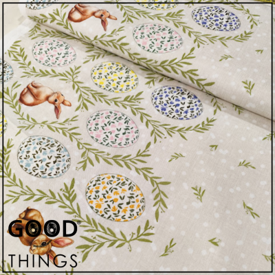 Half Panama | Barrado Páscoa