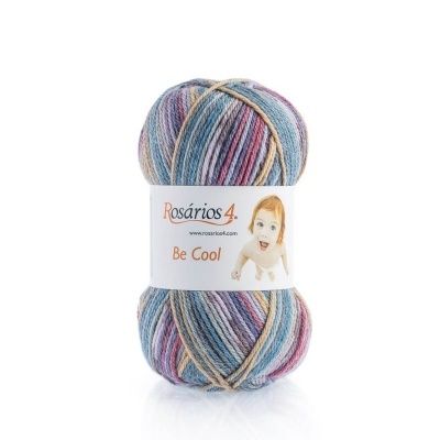 ROSÁRIOS 4 | Be Cool Print