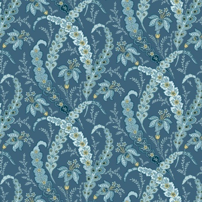 MAKOWER UK | Edyta Sitar | Beach House | Ribbon Glass