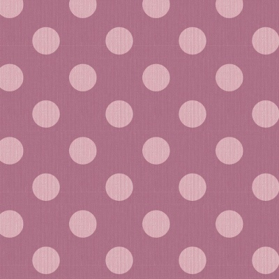 TILDA | Chambray Dots | Mauve