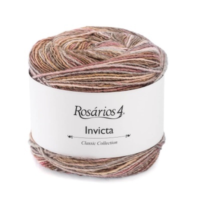 ROSÁRIOS 4 | Invicta